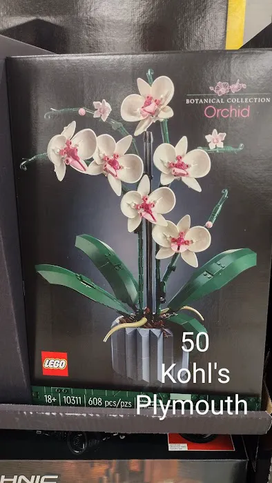 Kohl's 2