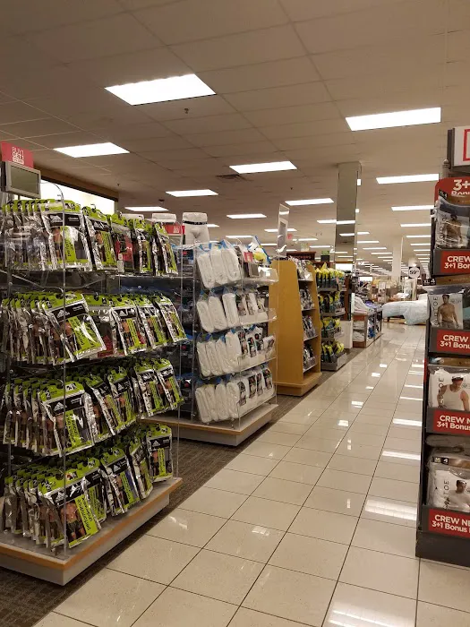Kohl's 7