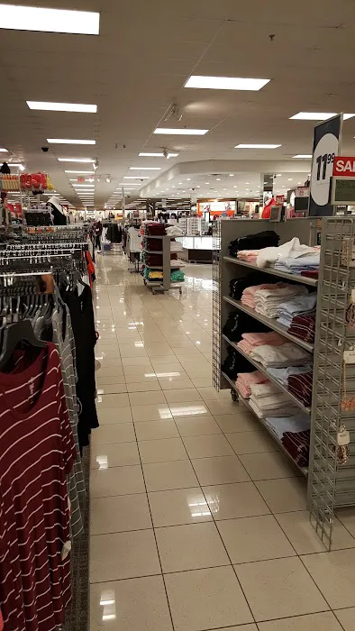 Kohl's 9