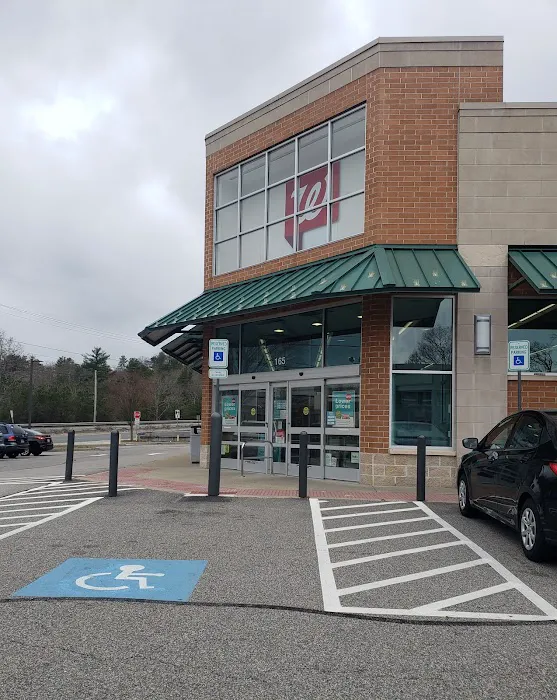 Walgreens 1