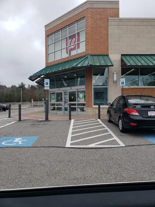 Walgreens 3