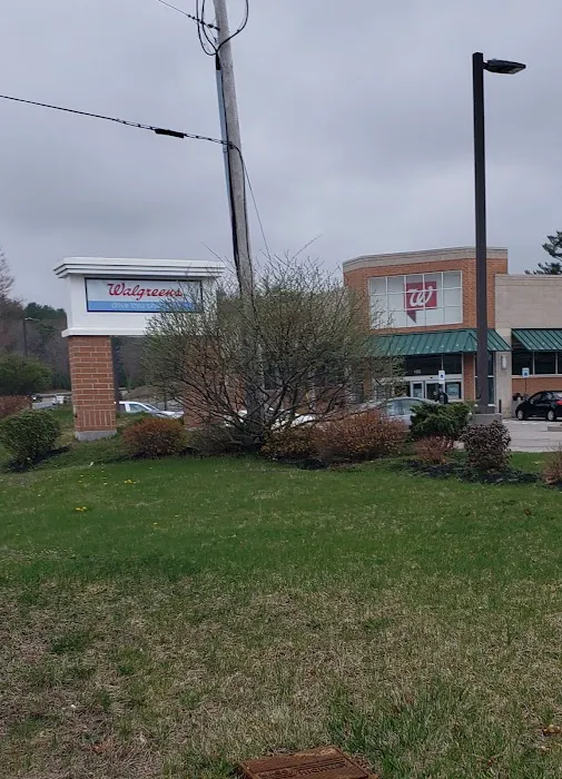 Walgreens 5