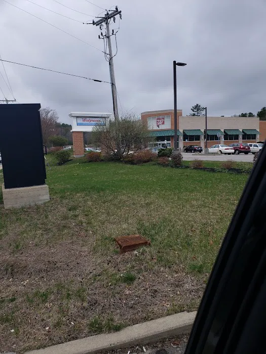 Walgreens 6