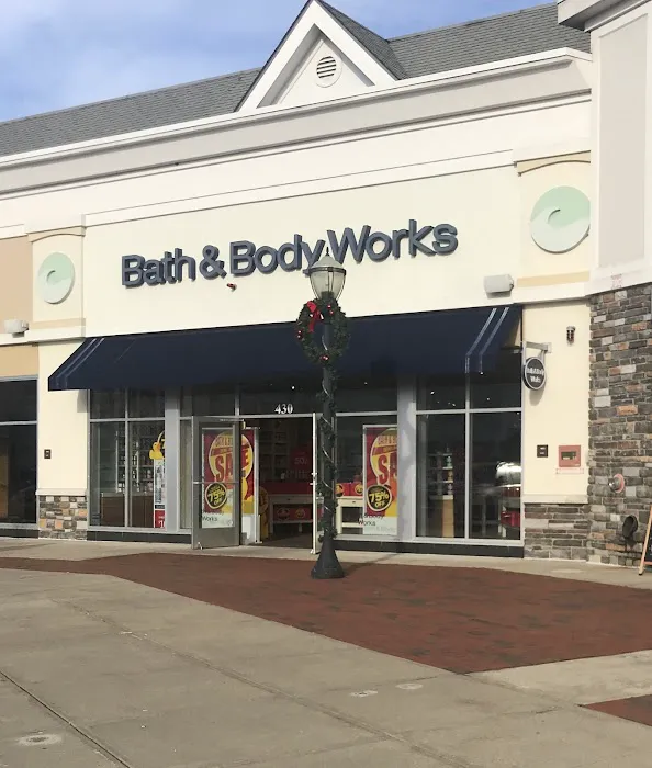 Bath & Body Works 1