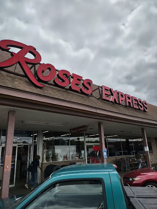 Roses Express 0