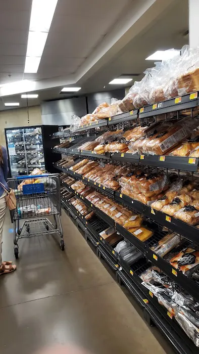Walmart Supercenter 1