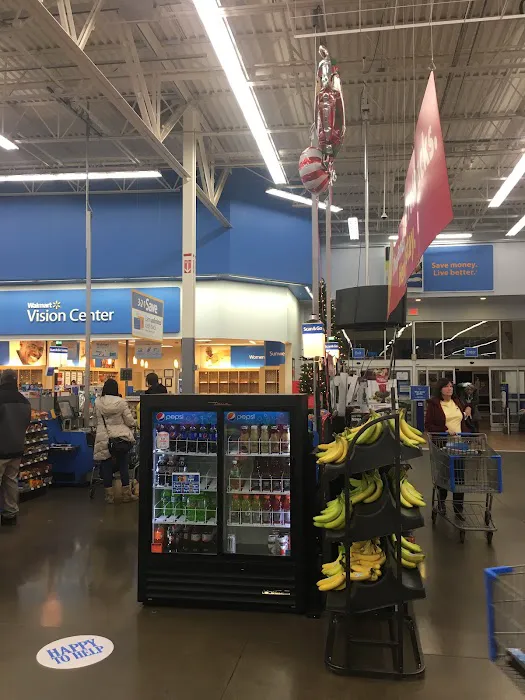 Walmart Supercenter 0