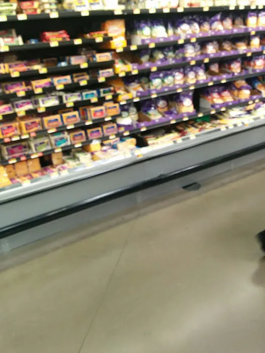 Walmart Supercenter 4