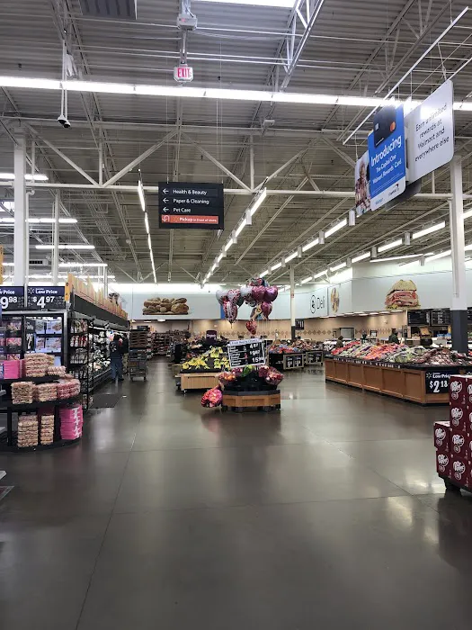 Walmart Supercenter 3