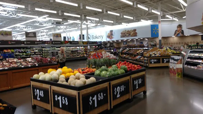Walmart Supercenter 7