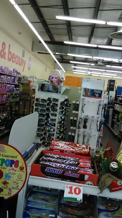 Family Dollar 1