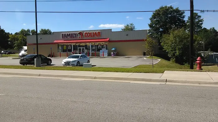 Family Dollar 0