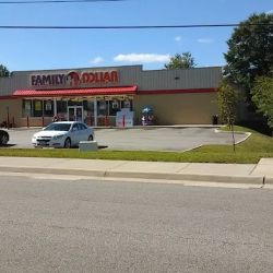 Family Dollar ico