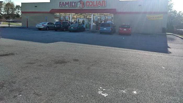 Family Dollar 4