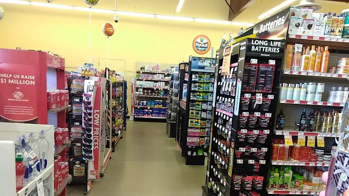 Family Dollar 5