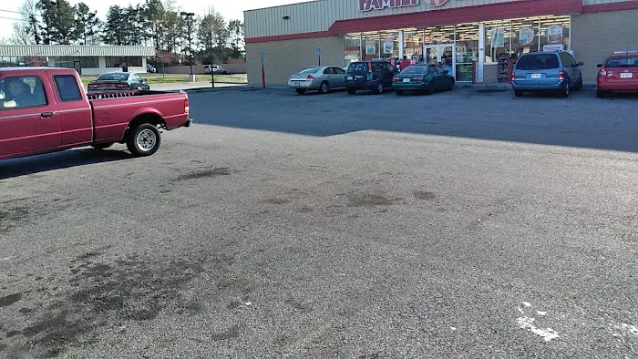 Family Dollar 8