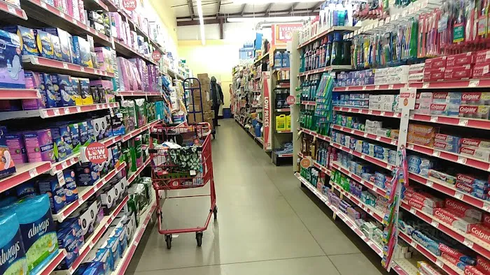 Family Dollar 7