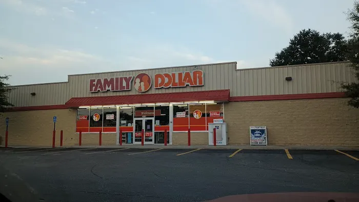 Family Dollar 6