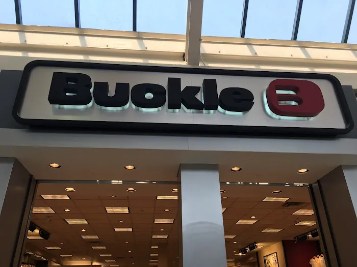 Buckle 2