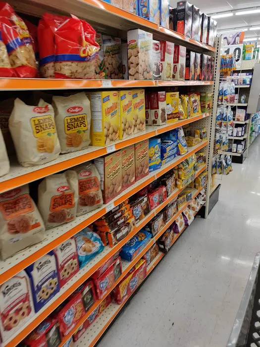 Big Lots 6