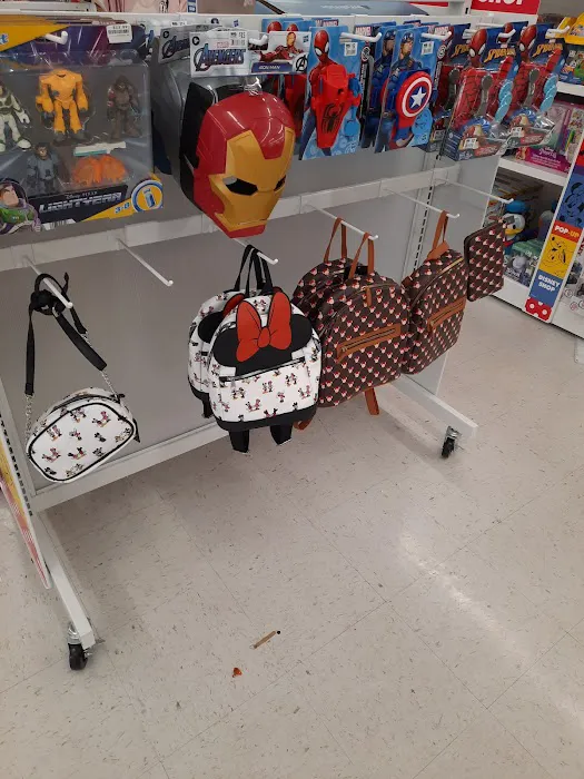 Big Lots 8