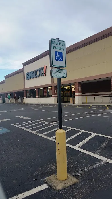 Big Lots 9