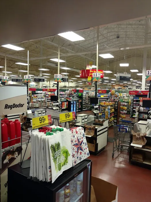 Kroger 7