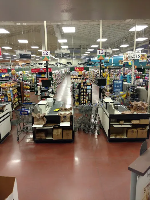 Kroger 9