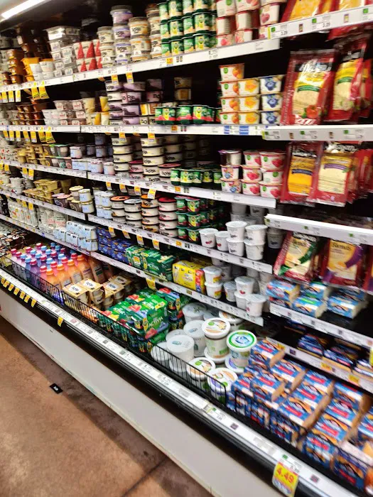 Kroger 7