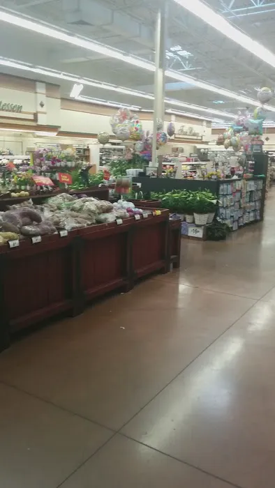 Kroger 9