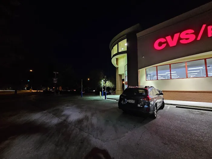 CVS Pharmacy 6