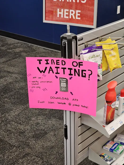 CVS Pharmacy 7