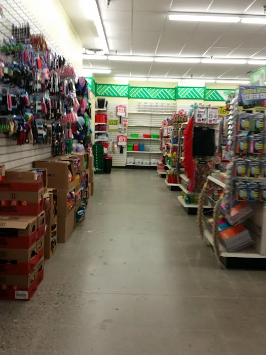 Dollar Tree 0