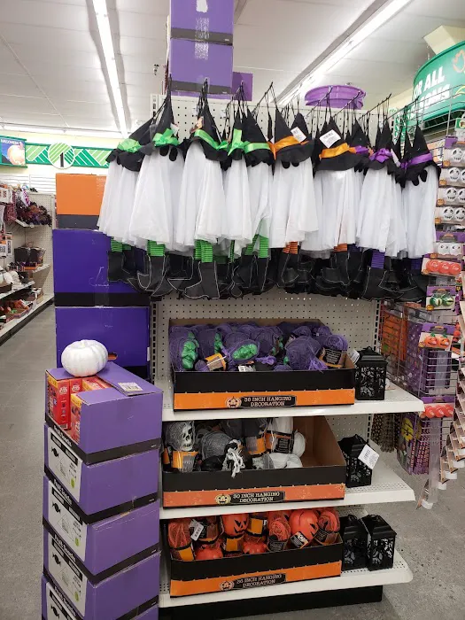 Dollar Tree 3
