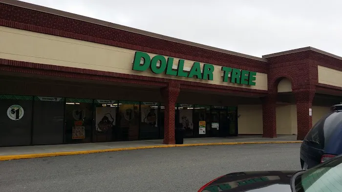 Dollar Tree 4