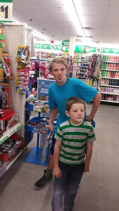 Dollar Tree 5