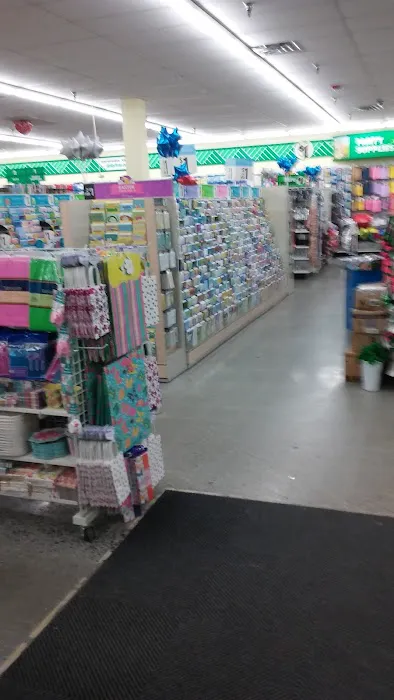 Dollar Tree 7