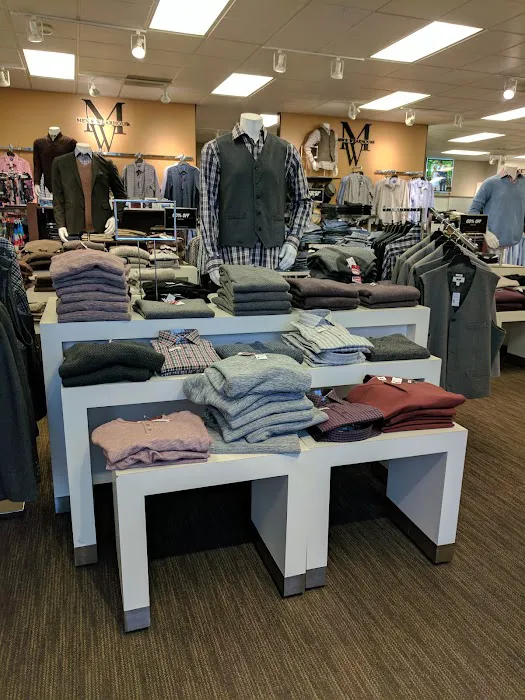 Men's Wearhouse 2