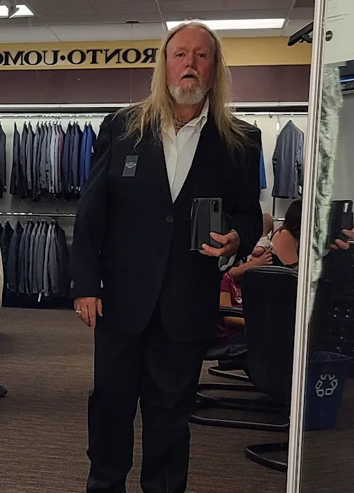 Men's Wearhouse 0