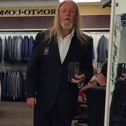 Men's Wearhouse ico
