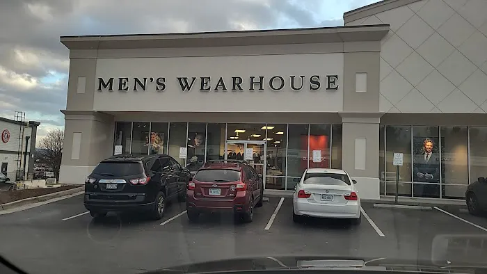 Men's Wearhouse 1