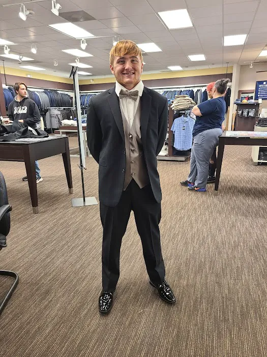 Men's Wearhouse 5