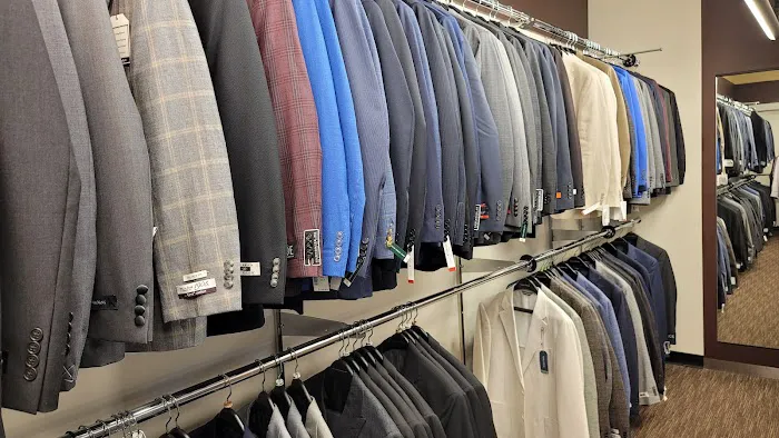 Men's Wearhouse 6
