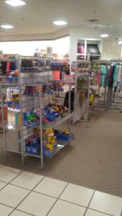 JCPenney 0