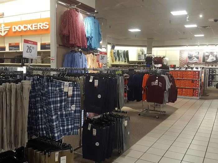 JCPenney 5