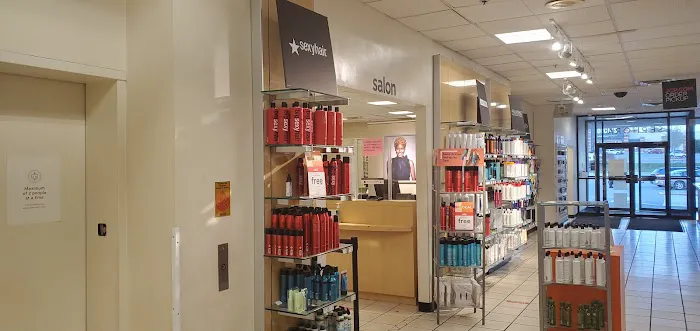 JCPenney 7