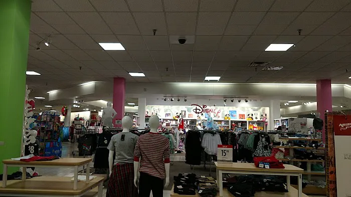 JCPenney 8