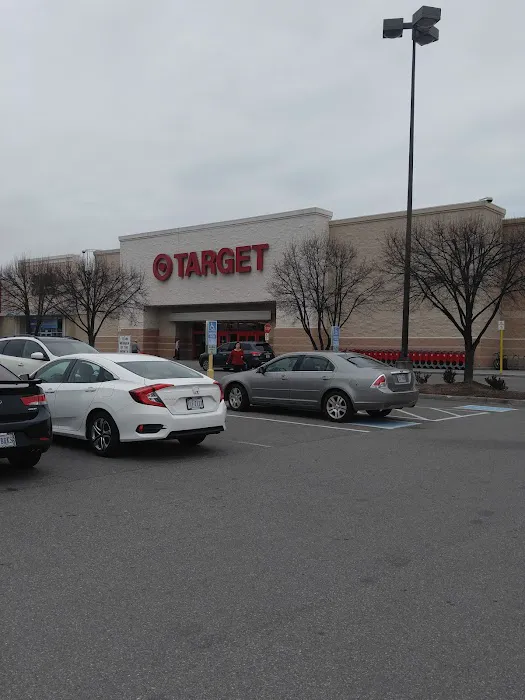 Target 1