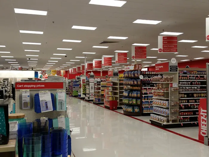 Target 4