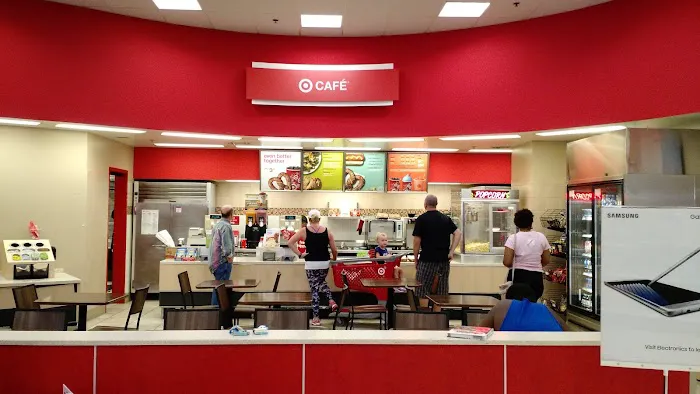 Target 3
